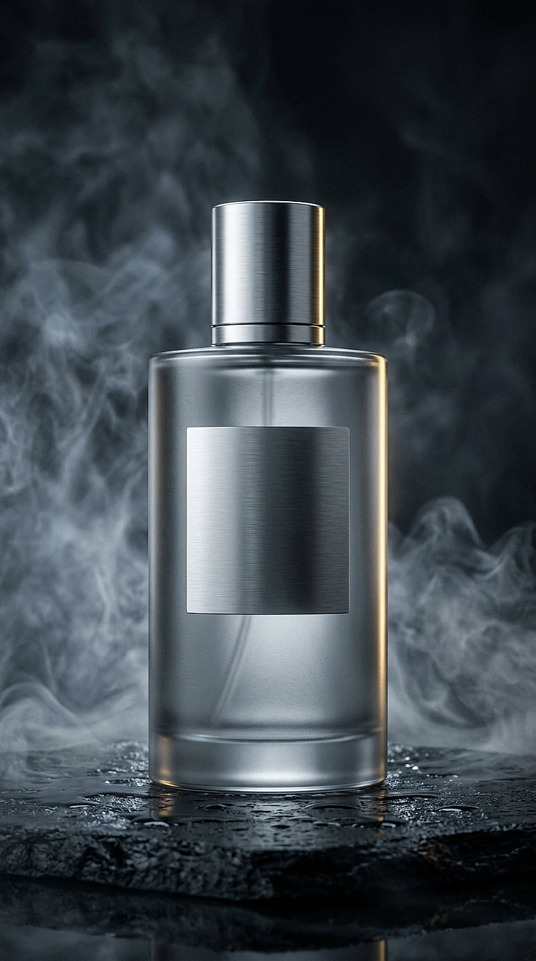 Unisex perfumes