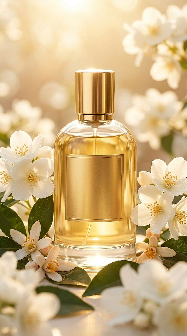Perfumes for women